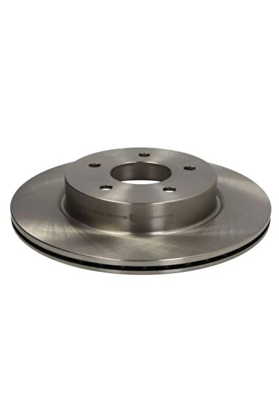 Abe Disc Frana Puntea Spate Nissan 10-Trail 3/10-Trail Van/Leaf Renault Koleos 2
