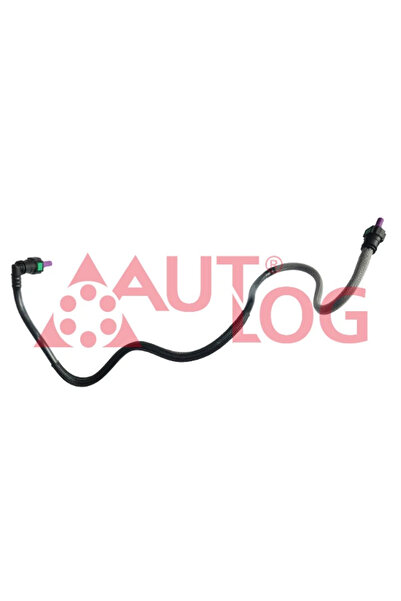 AUTLOG Conducta Alimentare Cu Combustibil Kl3182 Dacia Logan Ii/Logan Mcv Ii/...