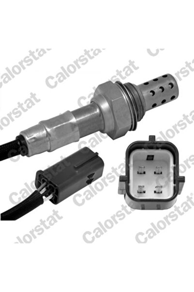 CALORSTAT by Vernet Sonda Lambda Chevrolet Aveo / Kalos/Lacetti/Nubira Daewoo...