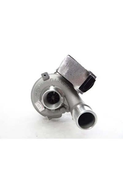 garrett Compresor Sistem De Supraalimentare Hyundai Grand Santa Fe/Santa Fe 2...