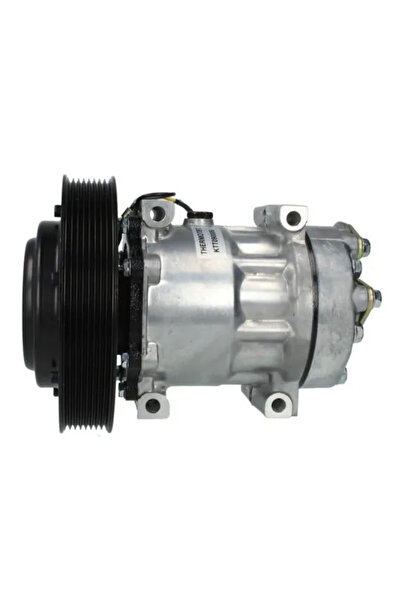 Thermotec Compresor Climatizare Volvo Fh/Fm