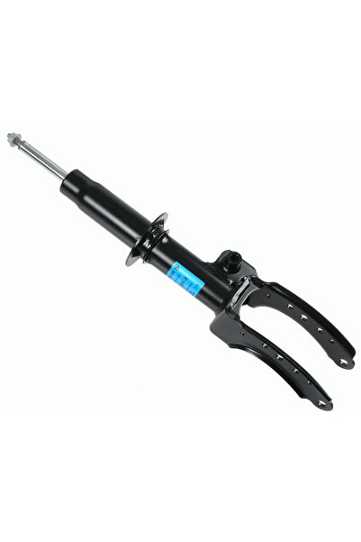 SACHS Амортисьор преден ляв мост Porsche Cayenne