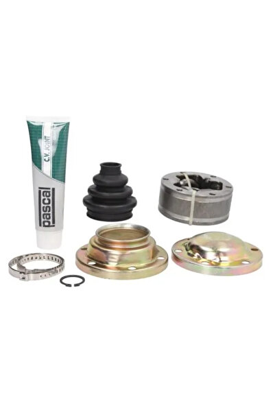 Pascal Set Articulatie Planetara Spre Cutia De Viteze Alfa Romeo 156