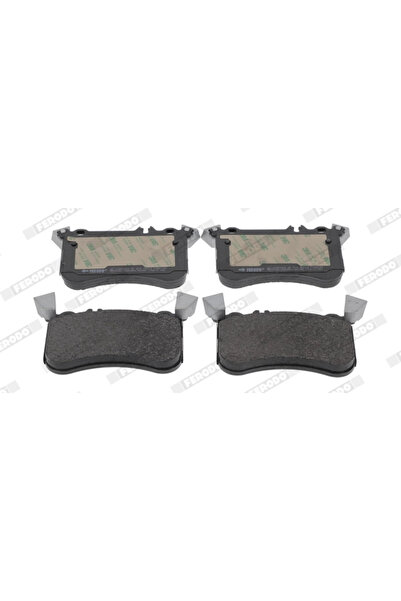 FERODO Set Placute Frana Frana Disc Mercedes-Benz A-Class/Cla Shooting Brake