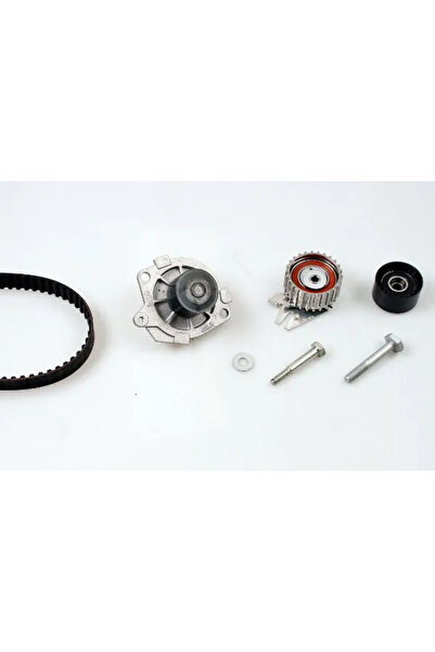 HEPU Set Pompa Apa + Curea Dintata Alfa Romeo 145/146/147 Fiat Brava/Bravo 1/...