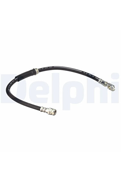DELPHİ Brake Hose Vw Caddy 4 Van/Spacious Sedan/Caddy 4 Microbus/Caddy Alltra...