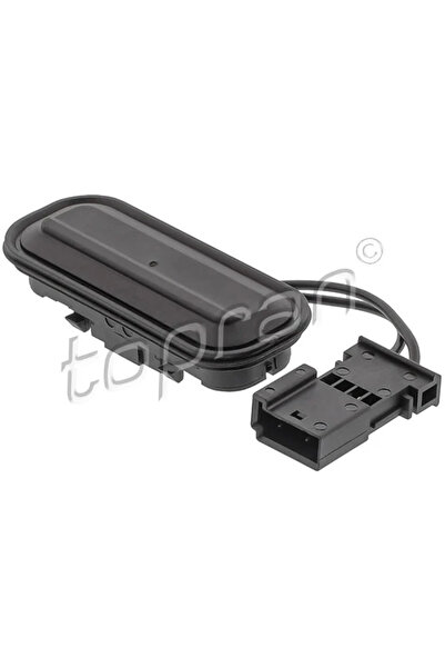 TOPRAN Comutator Haion Capota Spate Vehicul Opel Astra J/Zafira Tourer C Vaux...