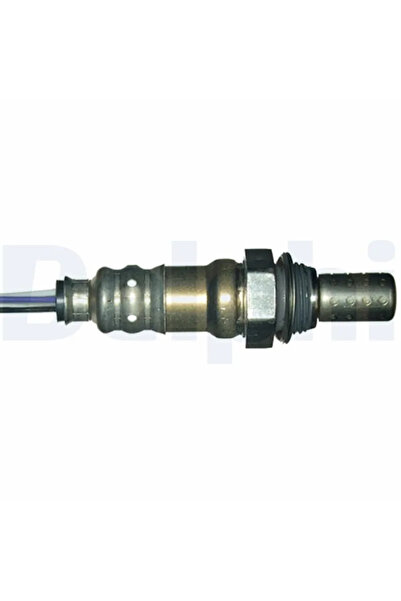 DELPHİ Sondă Lambda CHEVROLET AVEO / KALOS hatchback (T250 T255) 2006-2011