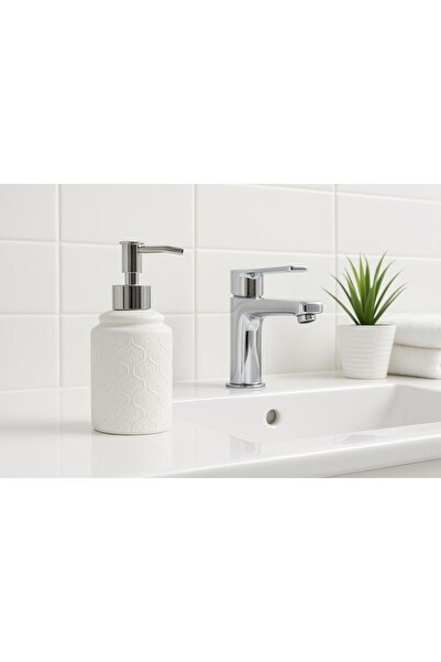 Noah Exclusive Еднокомпонентна стъклена сапунерка