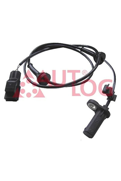 AUTLOG Senzor Turatie Roata Punte Fata Volvo C70 1/S70/V70 1
