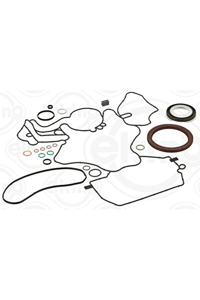 ELRING Set Garnituri Carter Audi A4 Allroad B8/A4 B8/A5 Porsche Cayenne/Panamera