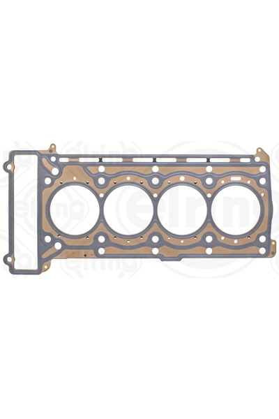 ELRING Garnitura Chiulasa Mercedes-Benz C-Class/E-Class/Slk Mercedes-Benz (Bb...