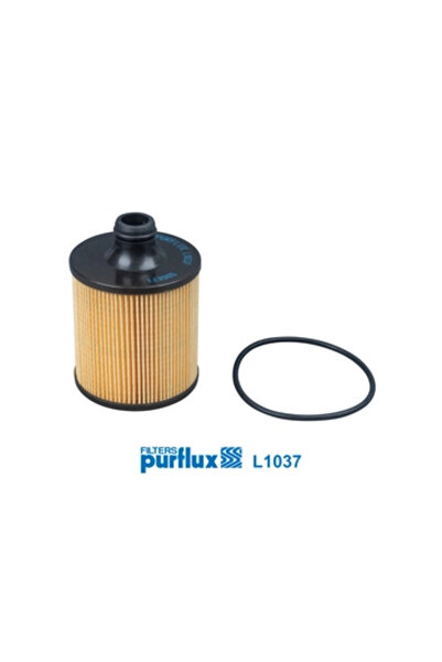PURFLUX Filtru Ulei Audi A8 D5/Q7/Q8 Bentley Bentayga