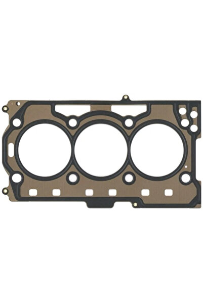 ELRING Гарнитура на цилиндрова глава Seat Ibiza 3 Skoda Fabia 1/Fabia 2