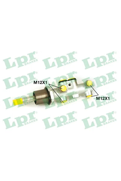 LPR Pompa Centrala Frana Seat Cordoba/Ibiza 3 Skoda Fabia 1/Fabia 2/Roomster