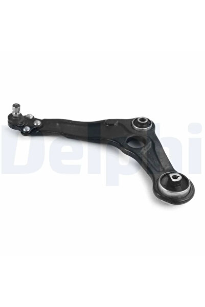 DELPHİ Lower Wheel Suspension Arm Renault Megane 4