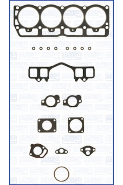 Ajusa Set Garnituri Chiulasa Jeep Cherokee/Wrangler 2