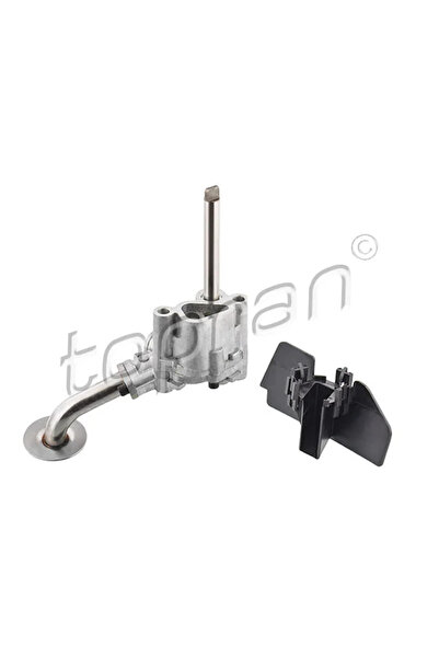 TOPRAN Pompa Ulei Seat Cordoba/Ibiza 2/Toledo 1 Vw Golf 1/Golf 2/Golf 3