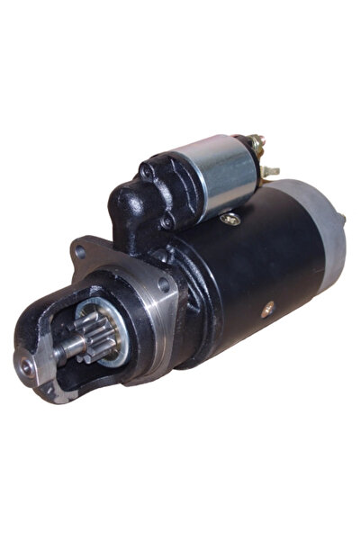 Prestolite Starter Scania 3 - Series/4 - Series