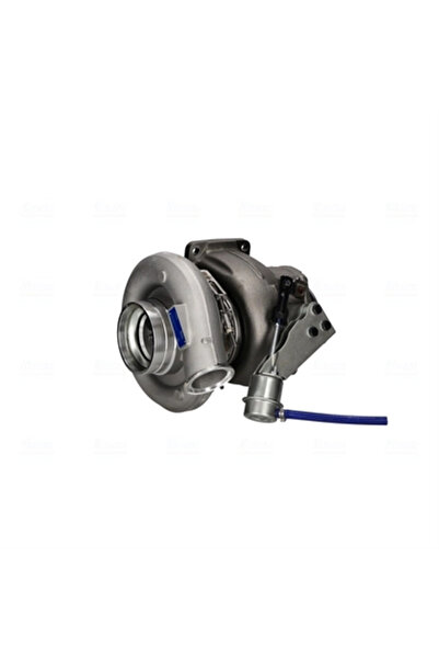 Nissens Compresor Sistem De Supraalimentare Renault Trucks Kerax/Premium 2 Vo...