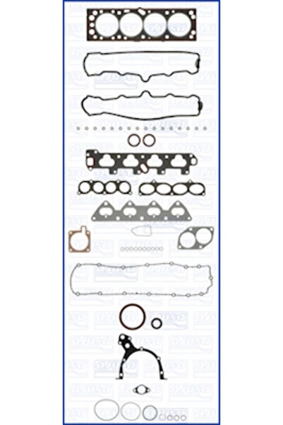 Ajusa Set Garnituri Complet Motor Chevrolet Corsa Opel Astra F/Corsa B/Tigra