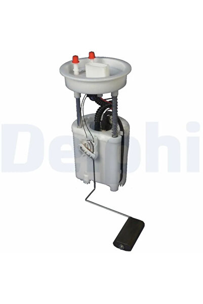 DELPHİ Sistem Alimentare Cu Combustibil Fg1070-12B1 Audi A3 Seat Leon/Toledo ...