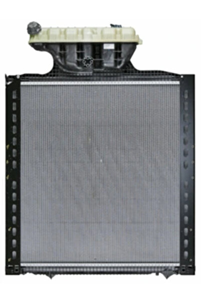 MAHLE Radiator Racire Motor Man Tga/Tgs 1/Tgx 1