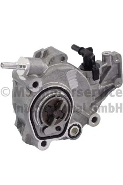 PIERBURG Pompa Vacuum Sistem De Franare Ford Galaxy 2/Mondeo 4/S-Max Jaguar X...