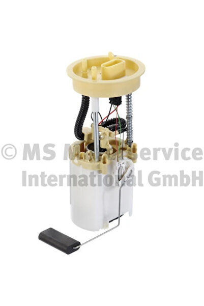 PIERBURG Sistem Alimentare Cu Combustibil Vw Touran