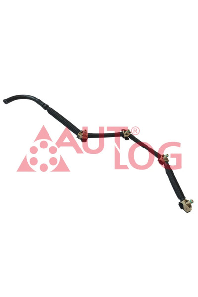 AUTLOG Set Conducte Scurgeri Combustibil Audi A1/A3/Q2 Seat Ateca/Leon