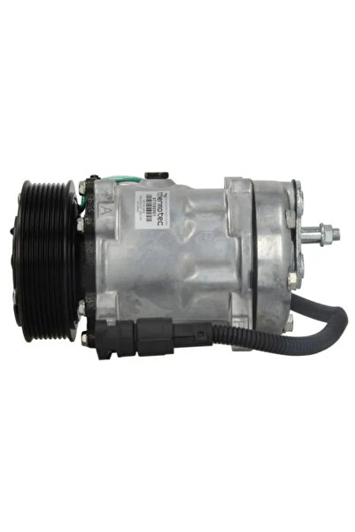 Thermotec Compresor Climatizare Daf 65