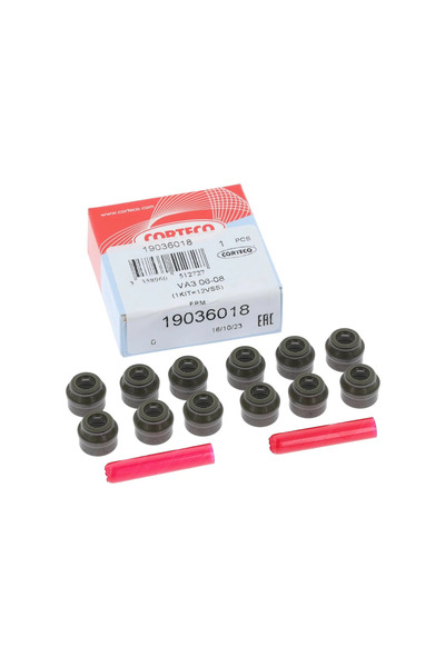 CORTECO Set Garnituri Ax Supape Audi A6 C7/A7/A8 D2 Citroen Xantia 1993-2023