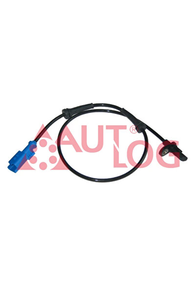 AUTLOG Senzor Turatie Roata Puntea Spate Citroen C3 2/C4 Cactus/DS3 Ds Ds 3