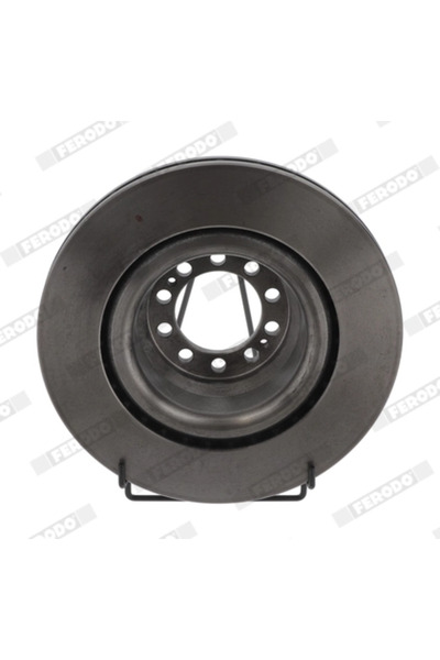 FERODO Brake Disc Renault Master Pro Body/Master Pro Platform / Chassis Renau...