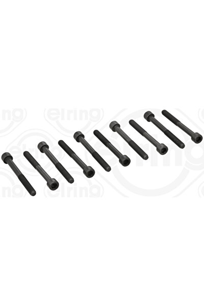 ELRING Set Surub Chiulasa Anfini MS8 Limuzina Ford Activa