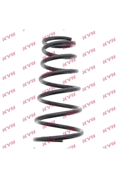 KYB Пружина за винтови спирачки за задния мост на Lexus Rx