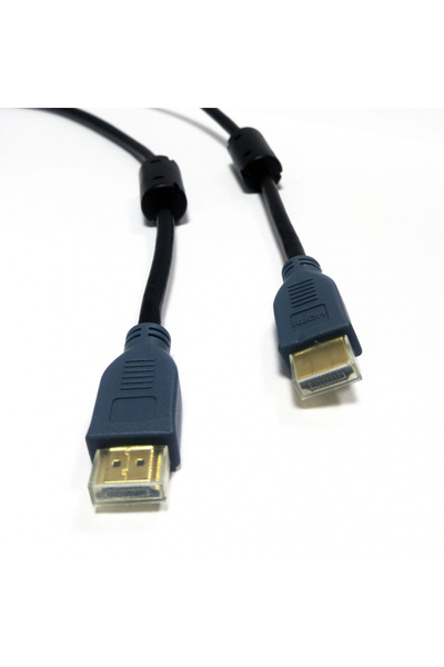 Beek Bc-dsp-ha-mm-02 2m HDMI عالي السرعة 1.4 4k