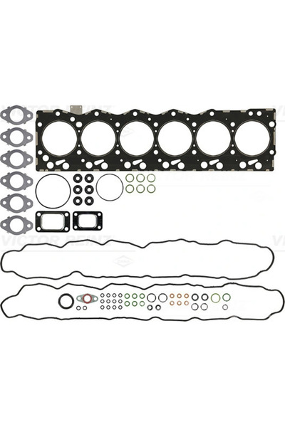 VICTOR REINZ Set Garnituri Chiulasa Bmc Professional Daf Cf 65/Lf 45/Lf 55