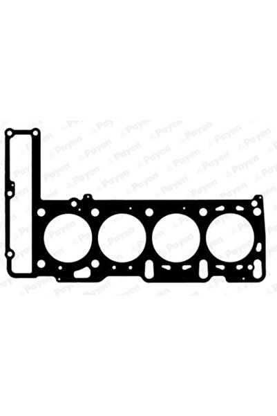 PAYEN Garnitura Chiulasa Ssangyong Actyon 1/Actyon Sports 1/Korando