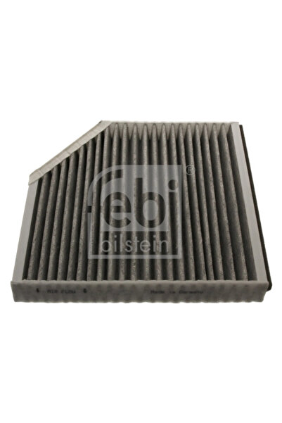FEBI BILSTEIN Filtru Aer Habitaclu Audi A6 Allroad C7/A6 C7/A7 2009-2020