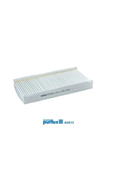 PURFLUX Филтър купен Citroen C5 2/C6 Peugeot 407