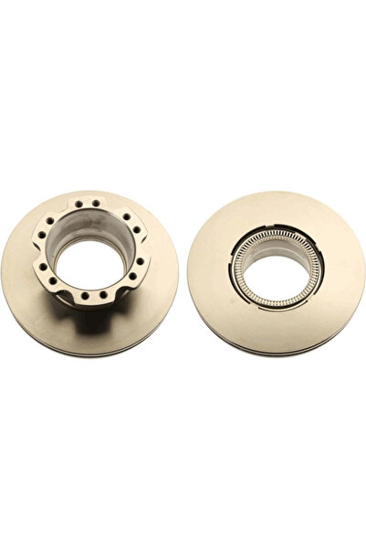 TRW Brake Disc Daf Lf