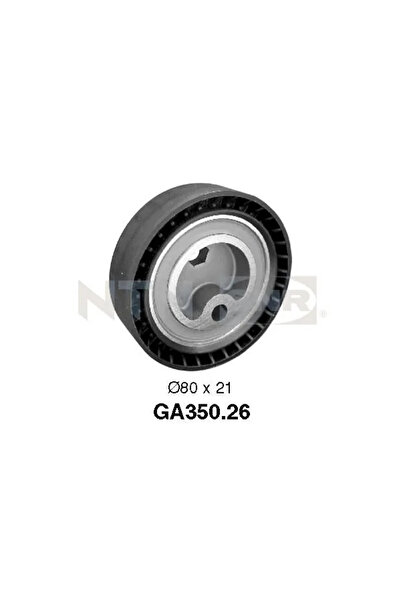 SNR Rola Intinzator Curea Transmisie Bmw 3/5