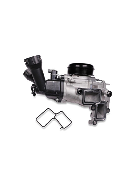 HEPU Pompă De Apă, Răcire Motor P1579A-Th Mercedes-Benz C-Class/C-Class Cabri...