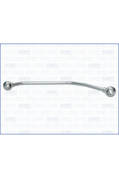 Ajusa Mercedes-Benz Axor Charging Oil Pipe 1998-2012