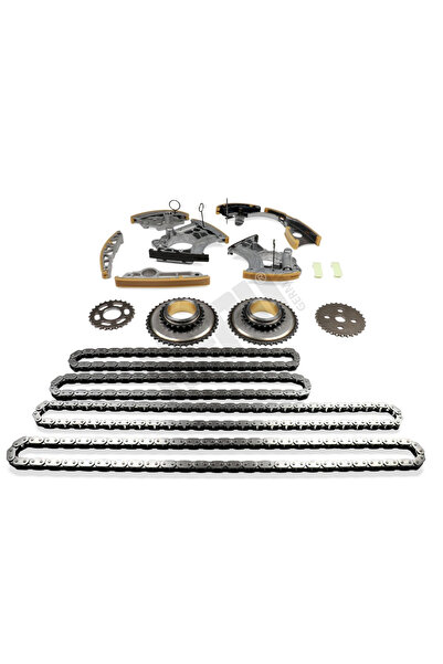 HEPU Chit Lant De Distributie Audi A6 C7/A7