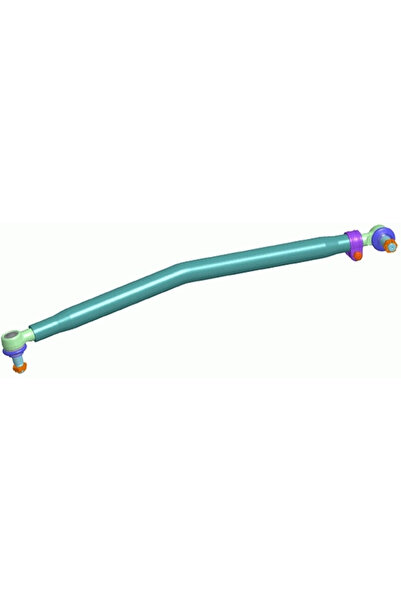 GRAP Bieleta Directie Man Hocl/Lion´S Classic/Sg