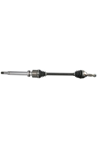 Pascal Drive Shaft Front Right Ford Transit Bus/Transit Body/Transit Platform...