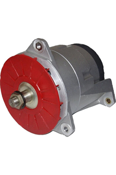 Prestolite Generator / Alternator Man El/Em/Lion´S Coach