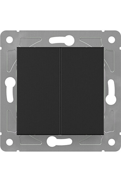 Other Double black stair switch GAMA ONNLINE